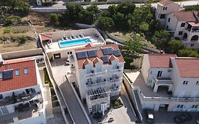 Villa Samba 4*